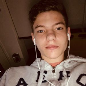 Meet your Posher, Anthony